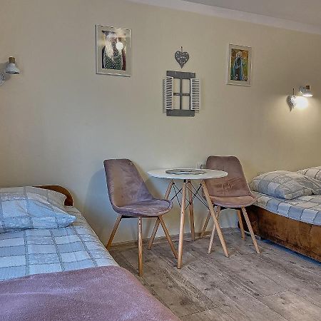 Dom Pod Wedrownym Aniolem Apartment Szklarska Poreba Exterior photo