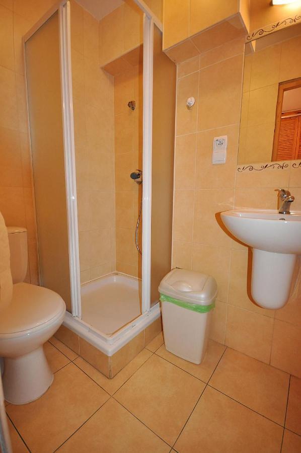 Dom Pod Wedrownym Aniolem Apartment Szklarska Poreba Exterior photo