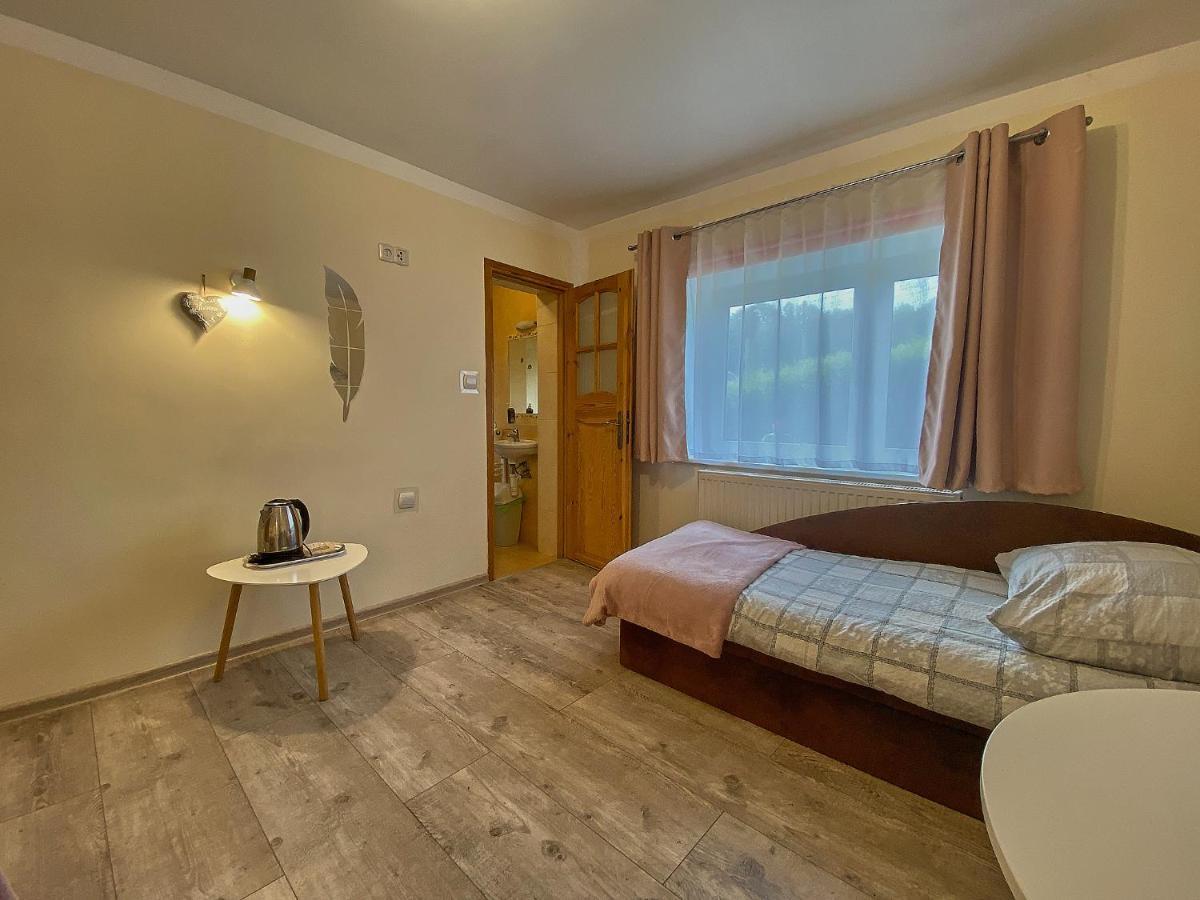 Dom Pod Wedrownym Aniolem Apartment Szklarska Poreba Exterior photo